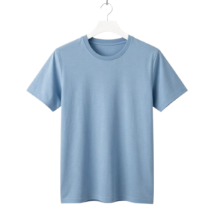 Basic Cotton T-Shirt