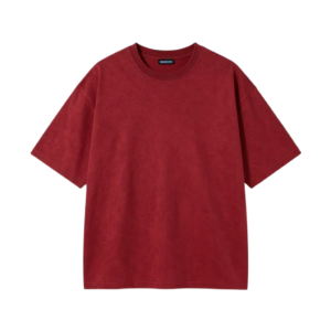 Oversized Streetwear T-Shirt