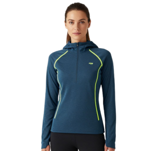Thermal Running Training Hoodie