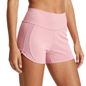 Mesh Ventilated Training Shorts