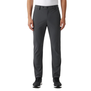 Men’s Slim Fit Sports Trousers