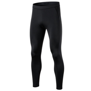 Men’s Performance Compression Trousers