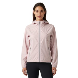 Women Windbreaker Sports Jacket