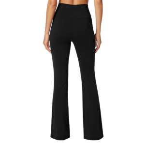 Women’s High-Waist Active Trousers