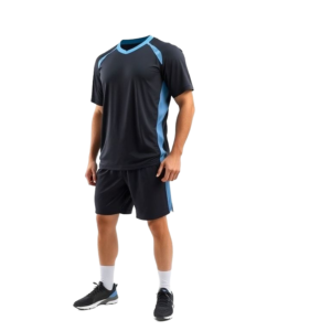 Men’s Custom Team Football Uniform