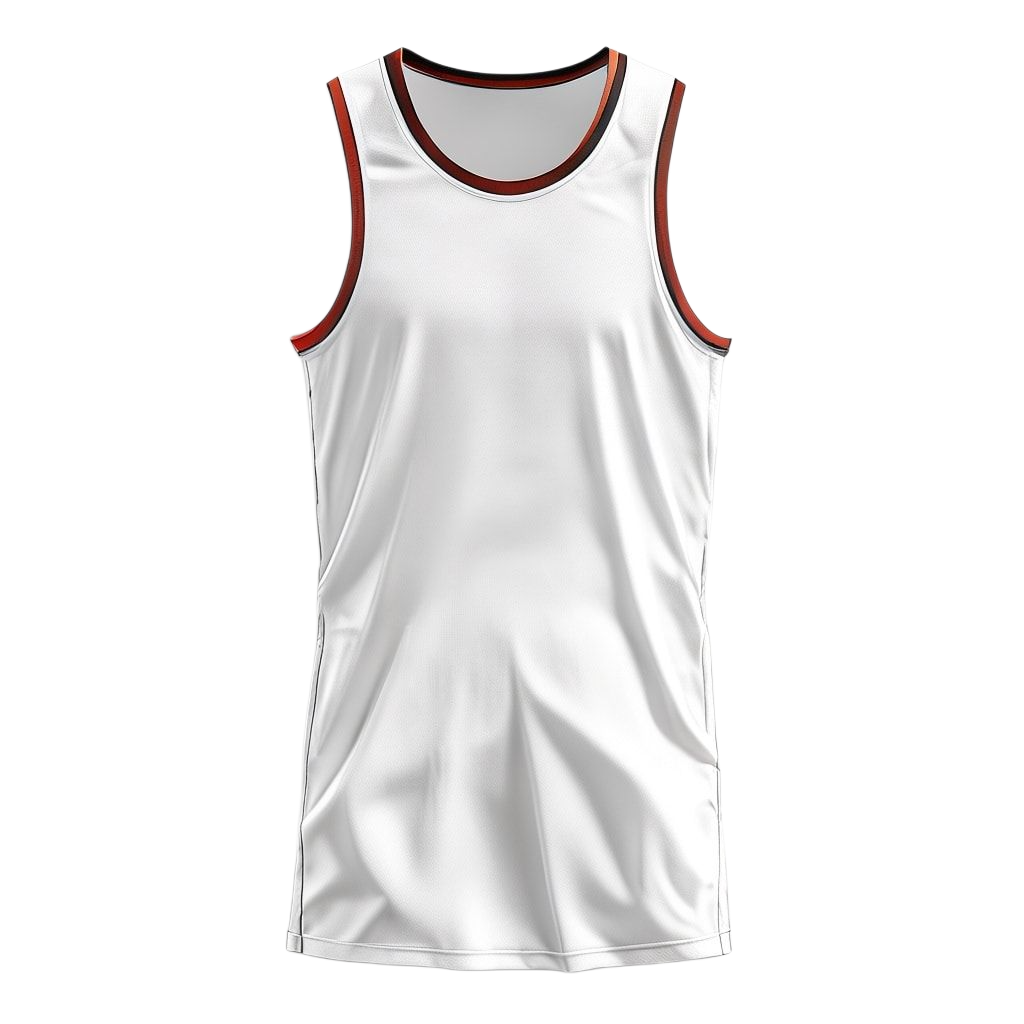 Men’s Training Basketball Uniform